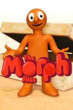 Watch The Morph Files 2KMovies