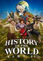 Watch History of the World, Part II 2KMovies