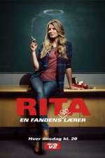 Watch Rita (DK) 2KMovies