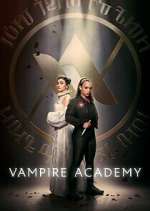 Watch Vampire Academy 2KMovies
