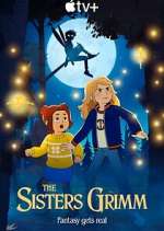 Watch The Sisters Grimm 2KMovies