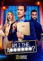 Watch Am I The A**hole? 2KMovies