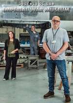 Watch Secrets of the Imperial War Museum 2KMovies