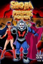 Watch She-Ra: Princess of Power 2KMovies
