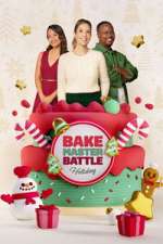 Watch Bake Master Battle 2KMovies