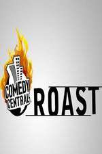 Watch Comedy Central Roast 2KMovies