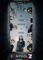 Watch Control Z 2KMovies