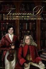 Watch Tenacious D: The Complete Master Works 2KMovies