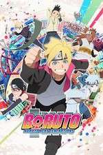 Watch Boruto Naruto Next Generations 2KMovies