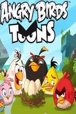 Watch Angry Birds Toons 2KMovies