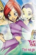 Watch W.I.T.C.H. 2KMovies