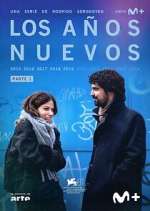 Watch Los Años Nuevos 2KMovies
