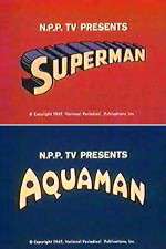 Watch The Superman/Aquaman Hour of Adventure 2KMovies