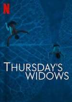 Watch Las viudas de los jueves 2KMovies