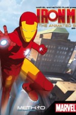 Watch Iron Man: Armored Adventures 2KMovies