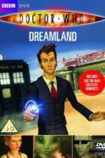Watch Doctor Who Dreamland (2009) 2KMovies
