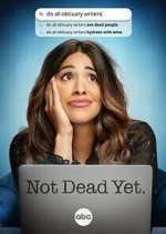 Watch Not Dead Yet 2KMovies