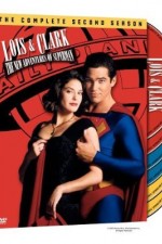 Watch Lois & Clark: The New Adventures of Superman 2KMovies
