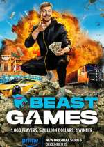 Watch Beast Games 2KMovies