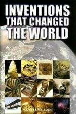 Watch Inventions That Changed the World 2KMovies
