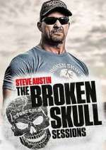 Watch Stone Cold Steve Austin: The Broken Skull Sessions 2KMovies
