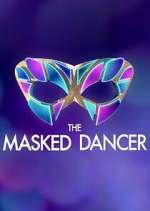 Watch The Masked Dancer 2KMovies