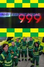 Watch 999 Rescue Squad 2KMovies