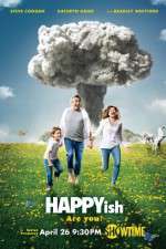 Watch Happyish 2KMovies