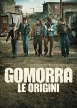 Watch Gomorra - Le Origini 2KMovies