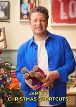 Watch Jamie's Christmas Shortcuts 2KMovies