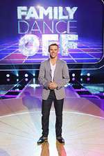 Watch Family Dance Off 2KMovies