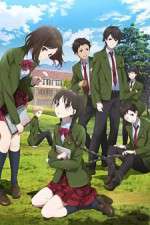 Watch RDG Red Data Girl 2KMovies