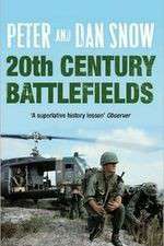 Watch Twentieth Century Battlefields 2KMovies