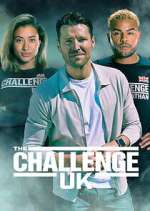 Watch The Challenge 2KMovies