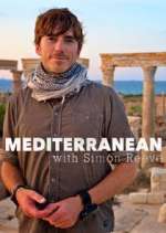 Watch Mediterranean with Simon Reeve 2KMovies