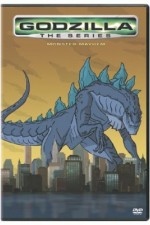 Watch Godzilla: The Series 2KMovies