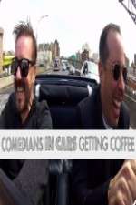 Watch Comedians in Cars Getting Coffee 2KMovies