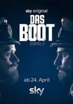 Watch Das Boot 2KMovies
