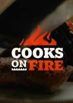 Watch Cooks on Fire 2KMovies