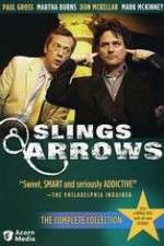 Watch Slings and Arrows 2KMovies
