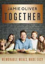Watch Jamie Oliver: Together 2KMovies