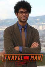 Watch Travel Man: 48 Hours in... 2KMovies