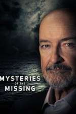 Watch Mysteries of the Missing 2KMovies