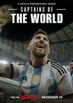 Watch Captains of the World 2KMovies