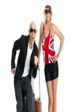 Watch The Gadget Show - World Tour 2KMovies