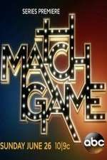 Watch Match Game 2KMovies