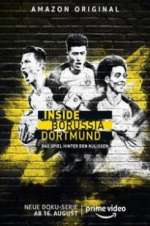 Watch Inside Borussia Dortmund 2KMovies