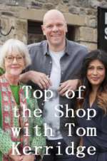 Watch Top of the Shop with Tom Kerridge 2KMovies