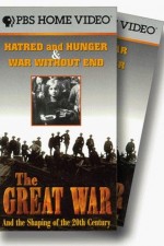 Watch The Great War and the Shaping of the 20th Century 2KMovies