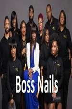 Watch Boss Nails 2KMovies